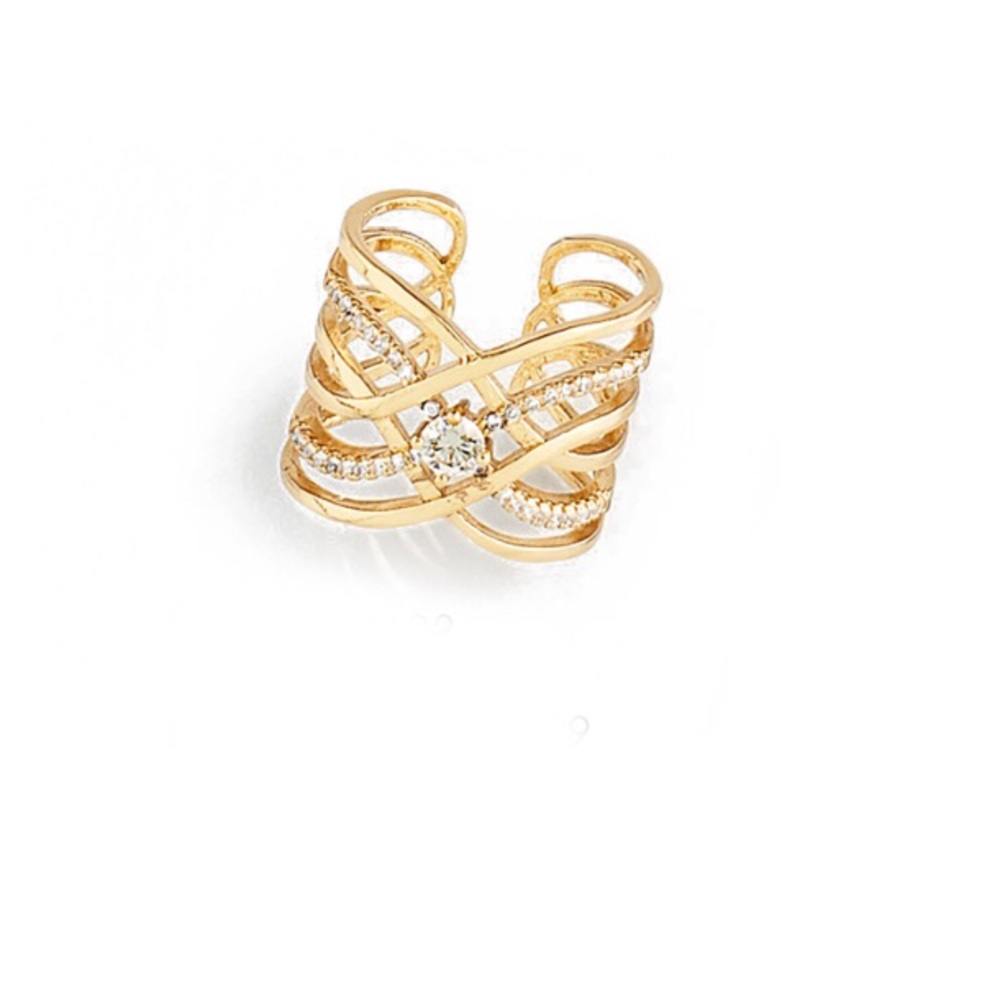 Ring ajustable (118108)